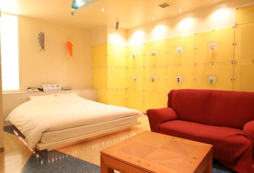 스탠다드 룸, C Hotel Affetto