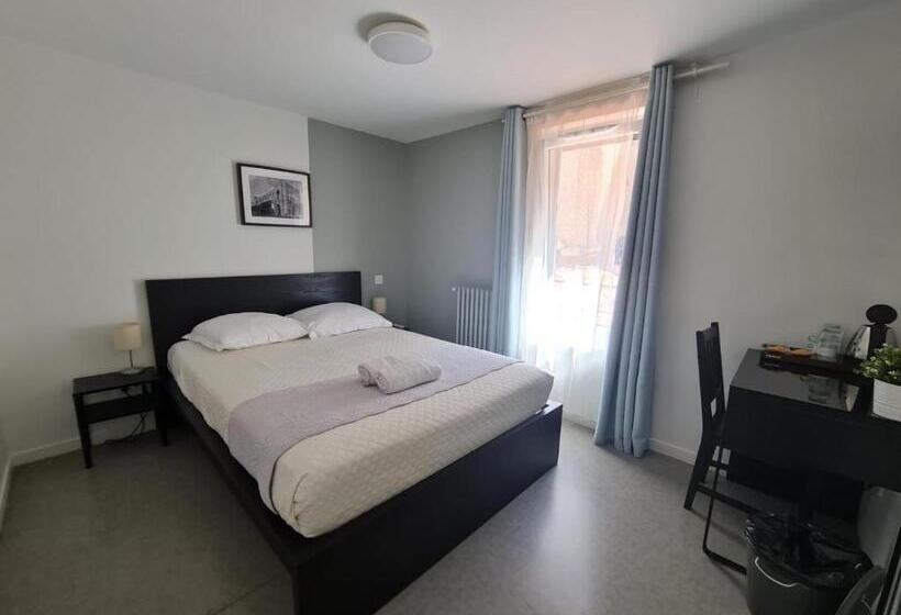 Номер Стандарт, Residence Ramblas