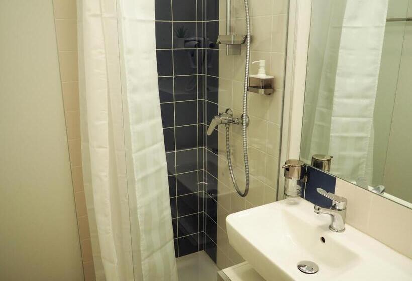 Номер Стандарт Вид на Сад, Residence Ramblas