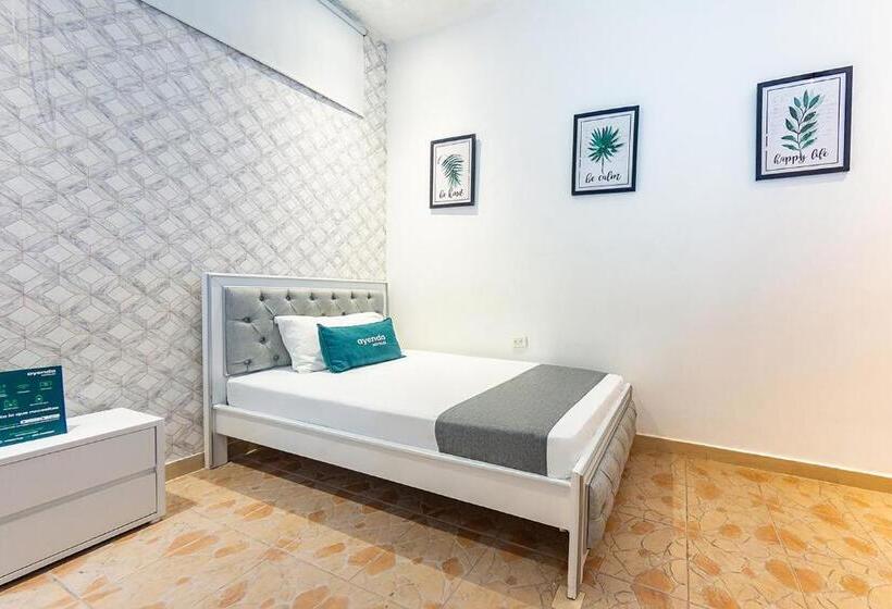 חדר סטנדרט, Casa Roman