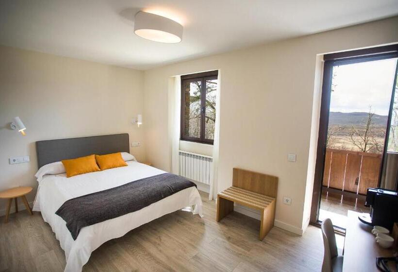 חדר סטנדרט, Villa Lucerna Sports & Hotel Resort