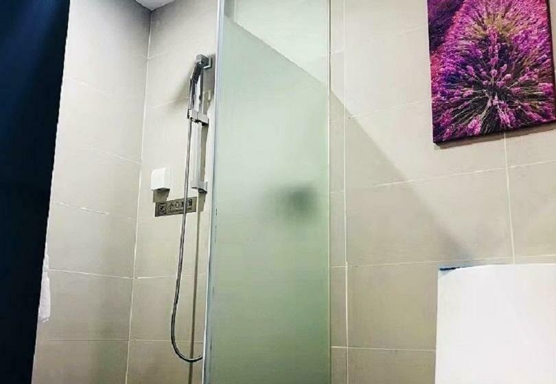 Номер бизнес-класса, Lavande Hotels·dalian Xinghai Park
