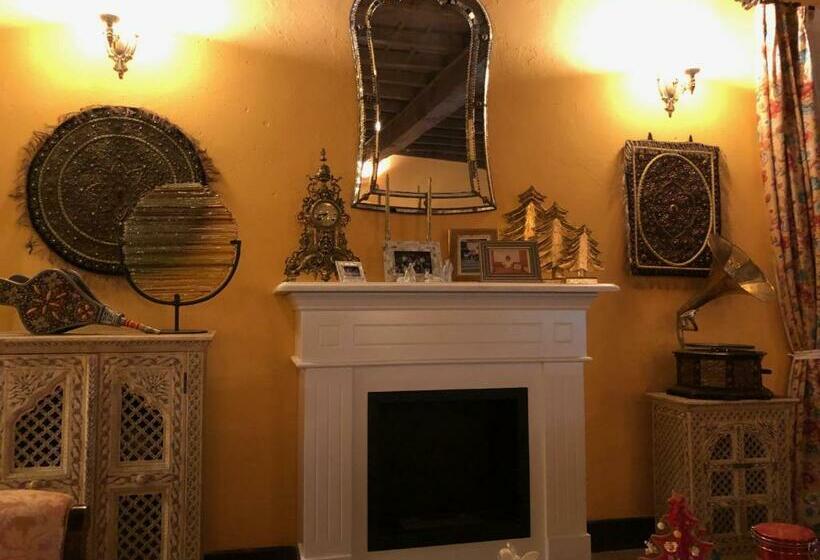 Полулюкс Вид на Сад, Pazo De Laia