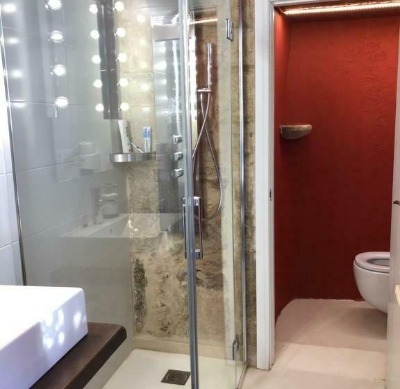 Полулюкс Вид на Горы, Pazo De Laia