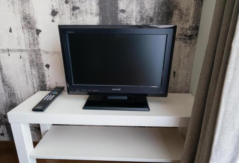 Апартаменты Superior 1 Спальня, Sonic Apartment