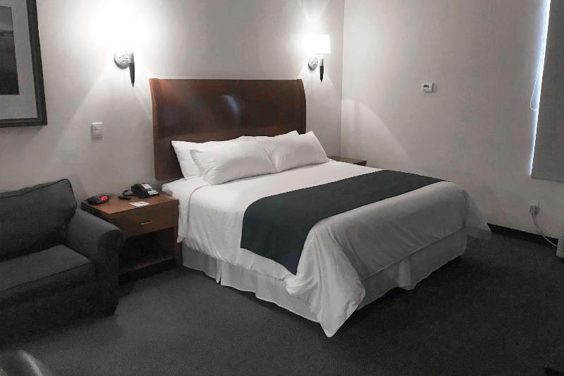 비즈니스룸, Days Inn By Wyndham Piedras Negras