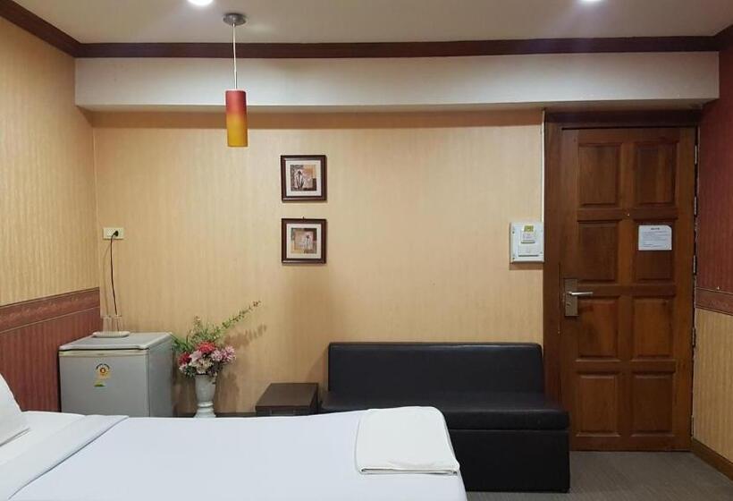 Номер Стандарт, Khon Kaen Ruenrom