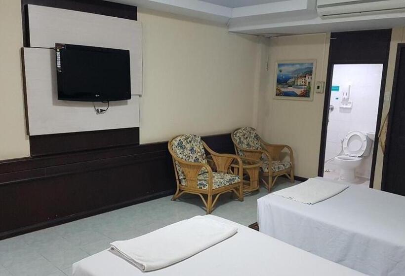 Номер Economy, Khon Kaen Ruenrom