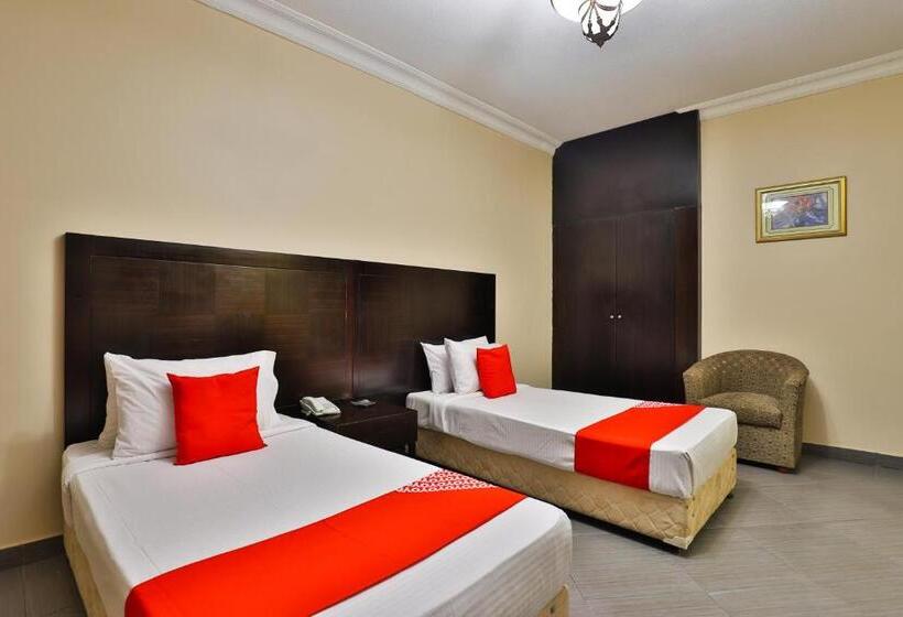 Номер Economy, Orchida Al Hamra