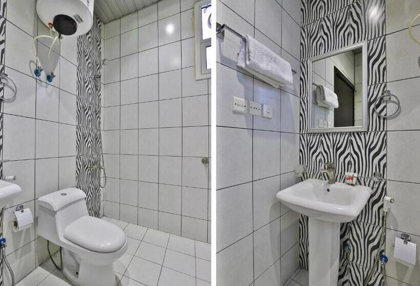 Студио Стандарт Кровать Кинг, Orchida Al Hamra