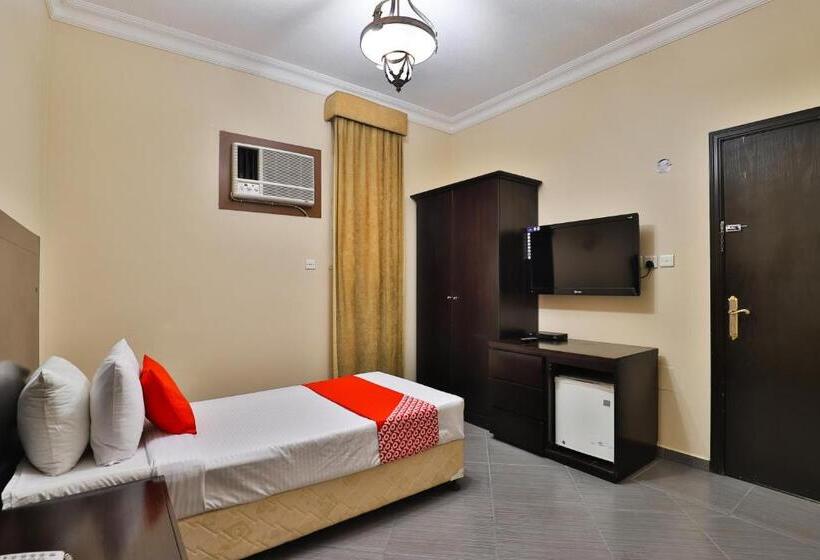 Апартаменты 2 Спальни, Orchida Al Hamra