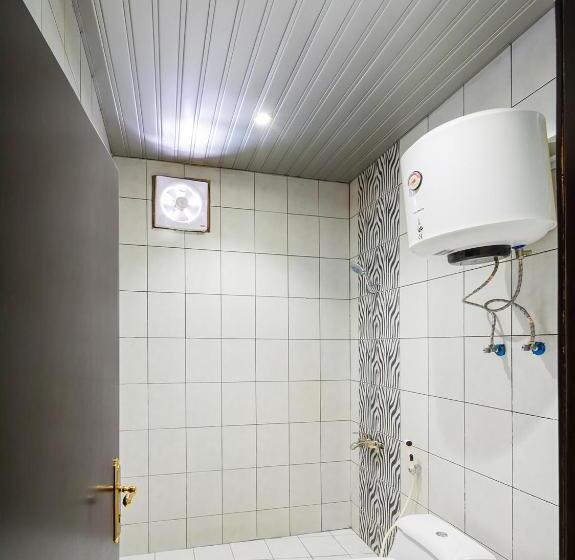 Апартаменты 2 Спальни, Orchida Al Hamra