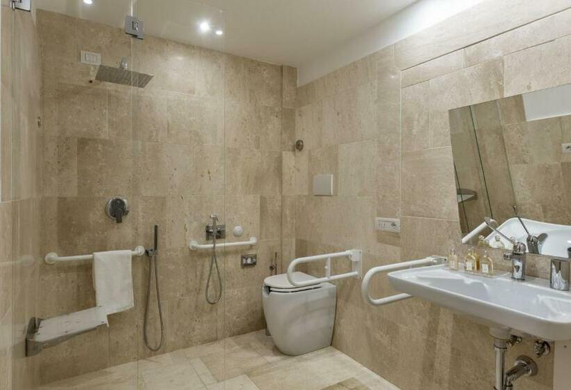 Номер Стандарт, Grand Hotel Cannigione