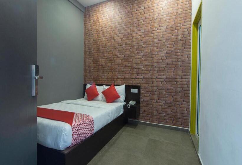 Номер Superior, Oyo 876 Hotel Sanctuary