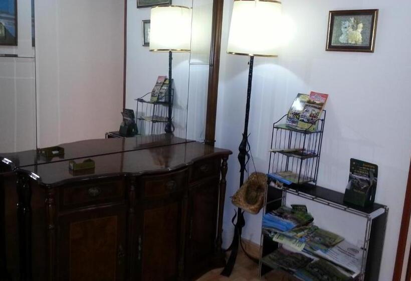 Номер Стандарт Индивидуальный, Pension Paulina