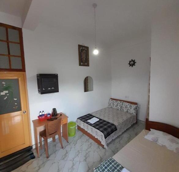 Номер Стандарт с Балконом, Lucky Star View Inn