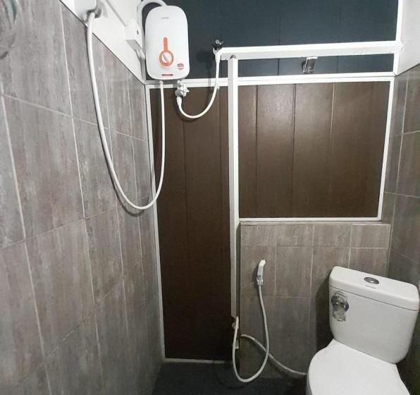Номер Deluxe, Lucky Star View Inn