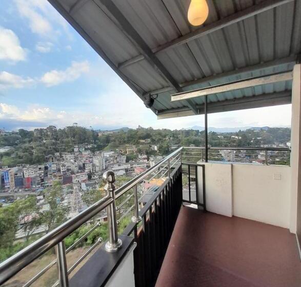 Номер Стандарт Трехместный, Lucky Star View Inn