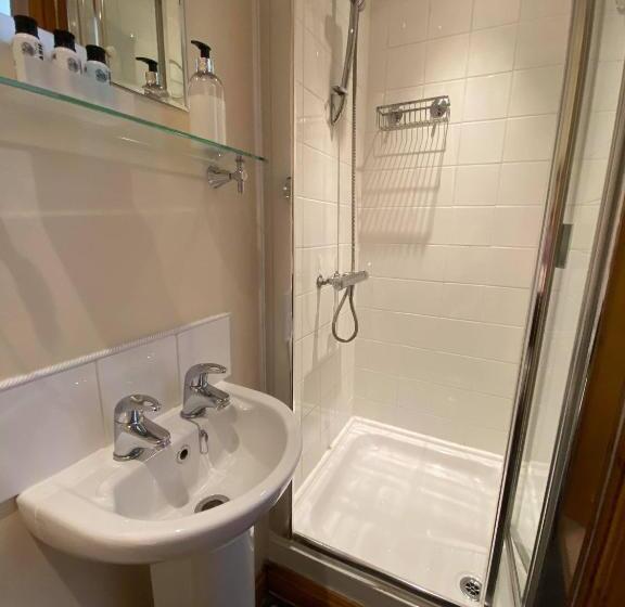 Номер Deluxe, High View Cottage