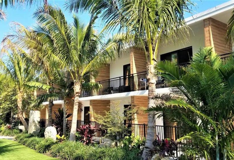 סוויטת 2 חדרי שינה, Bali Hai Beachfront Resort And Spa