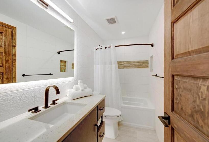חדר סטודיו סטנדרד, Bali Hai Beachfront Resort And Spa