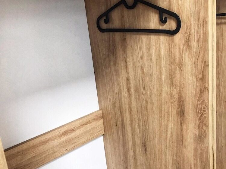 Люкс 2 Спальни, Smart Rooms