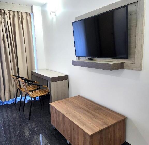 اتاق سوپریور, Be Suites Cali