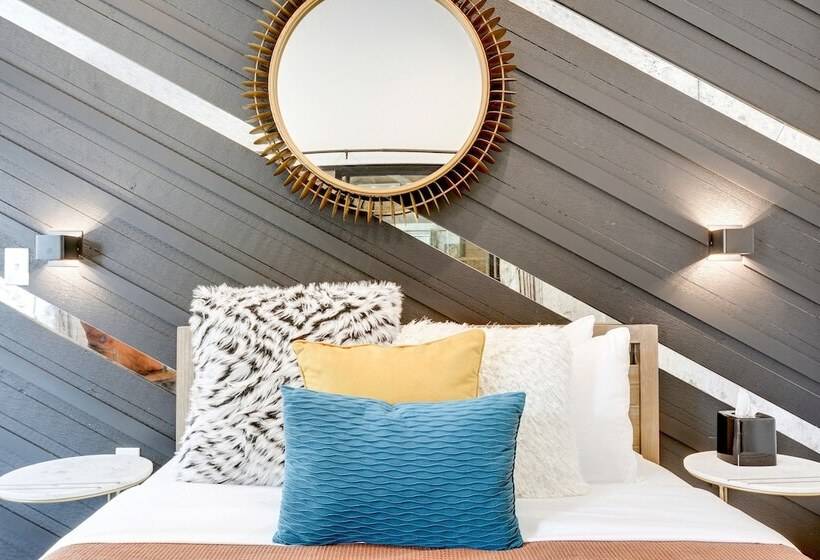 Хижина, Lucky Arrow Retreat  Dripping Springs