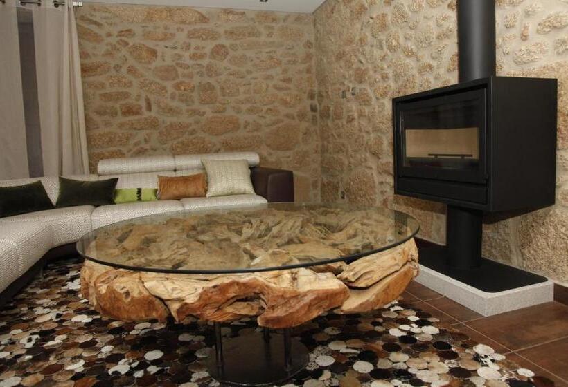스탠다드 룸, Casas Do Regato