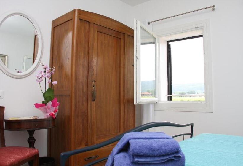Номер Стандарт, B&b Alla Bon Ora