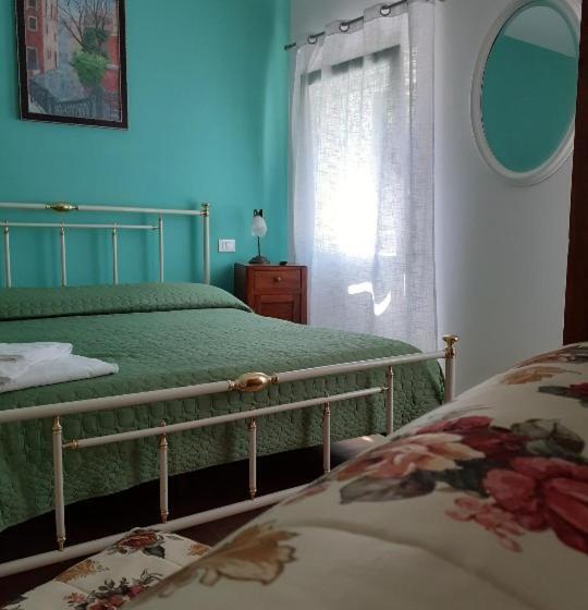 Номер Стандарт, B&b Alla Bon Ora