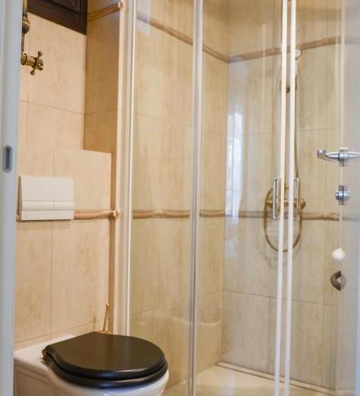 Номер Deluxe, Residence Bilyana
