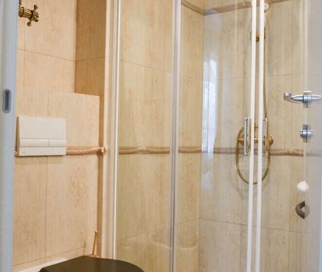 Номер Deluxe, Residence Bilyana