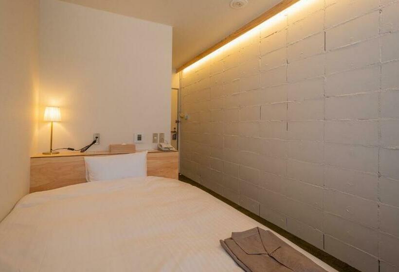 اتاق استاندارد, Serendip Hotel Goto