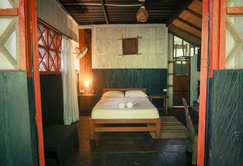 Standardzimmer, Maloka Napü   Ecodestinos