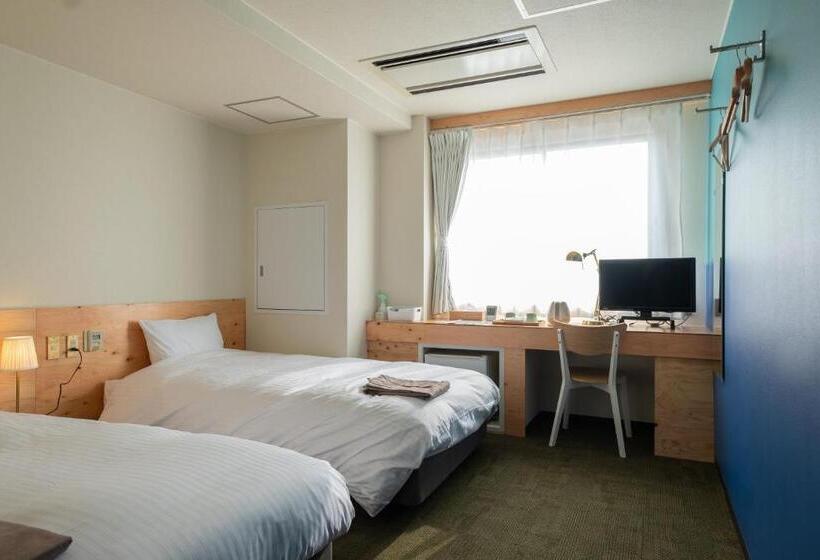 اتاق استاندارد, Serendip Hotel Goto