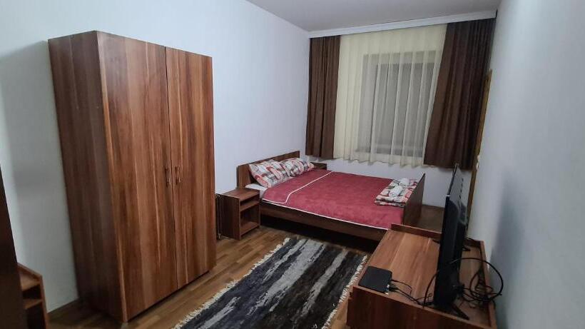 اتاق استاندارد, Kompleks Trnovski Vetar