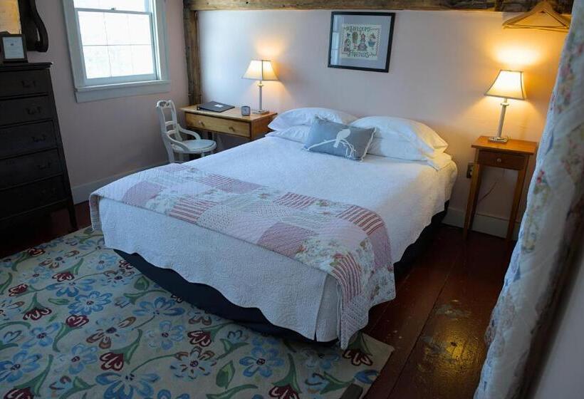 스탠다드 룸, Shoreham Inn Bed & Breakfast