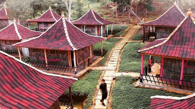 스탠다드 트리플 룸, Sindamanoy Hotel Holístico