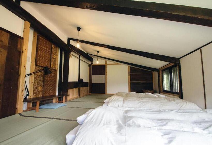 Семейный Номер, Hostel Yui An