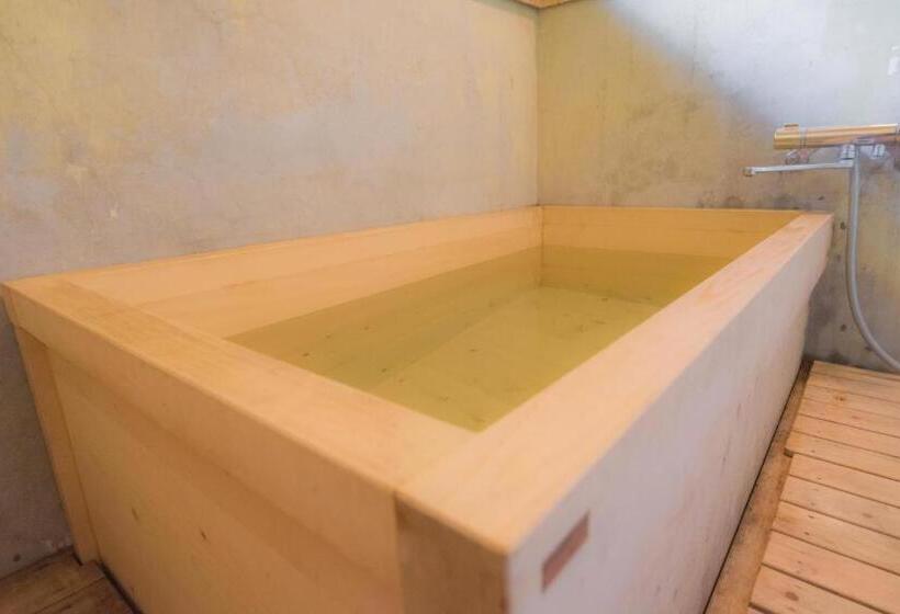 Номер Стандарт, Hostel Yui An