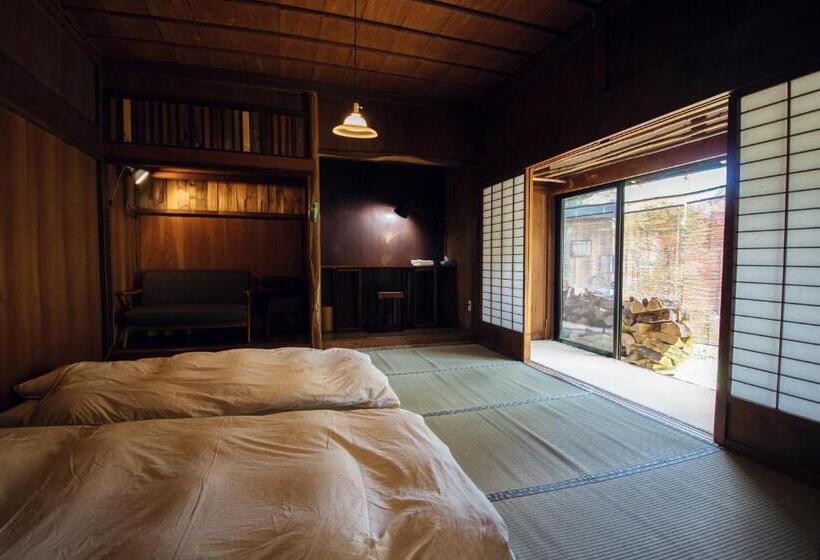 Номер Стандарт, Hostel Yui An