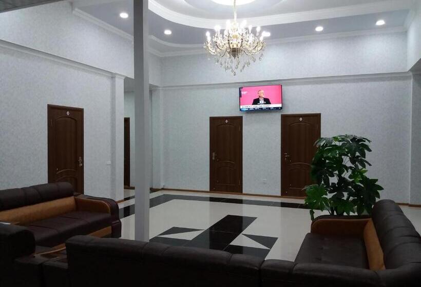 اتاق سوپریور, Umariyon