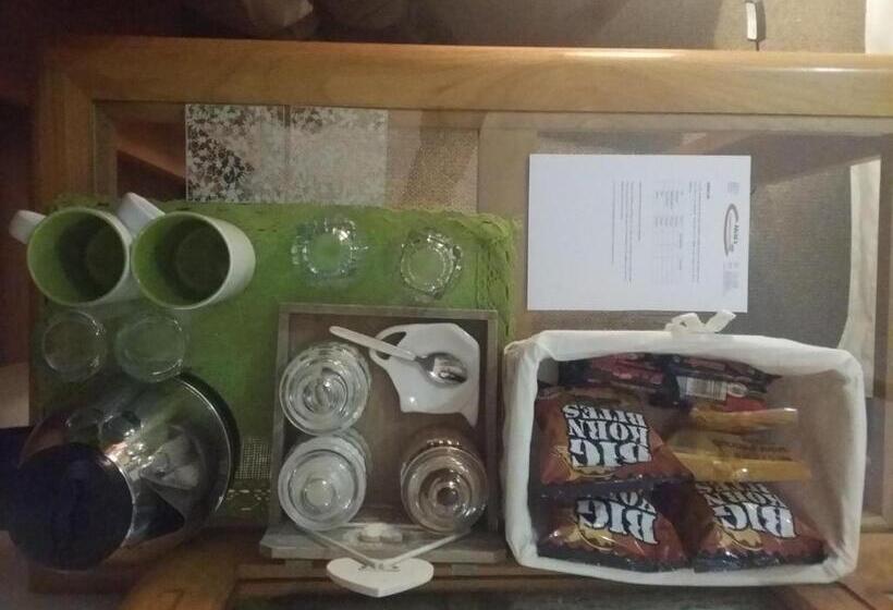Номер Basic, Alicia's B&b