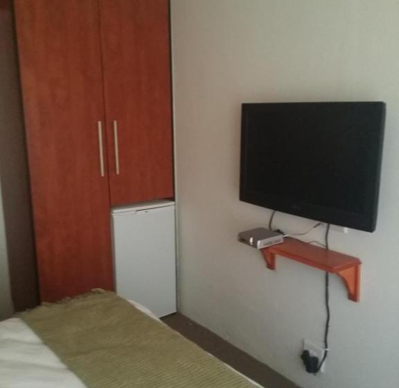 Номер Basic, Alicia's B&b