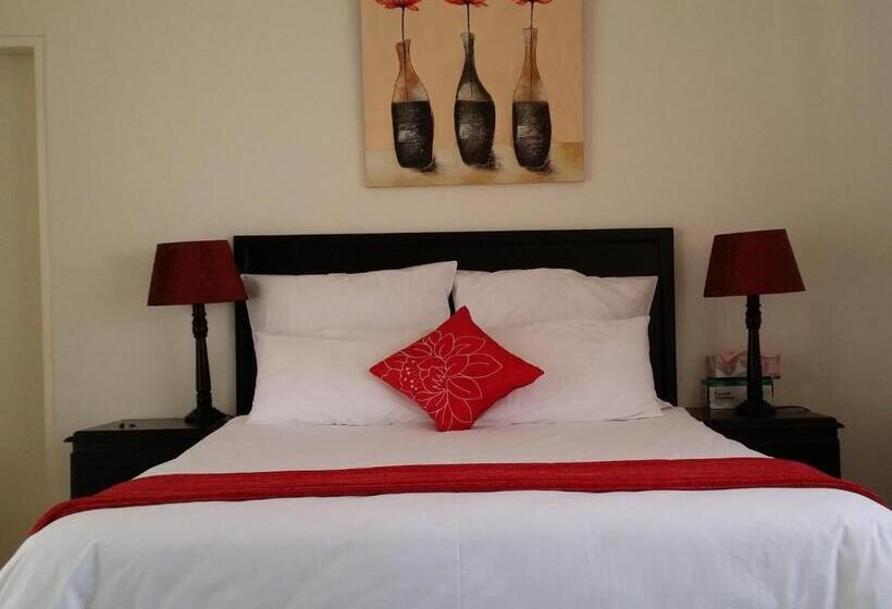 Номер Superior, Alicia's B&b