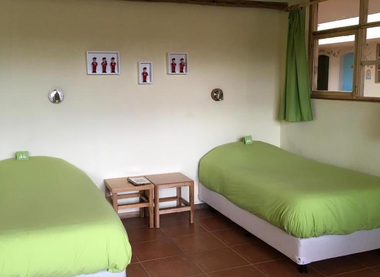 스탠다드 룸, Inti Sisa Art Guesthouse