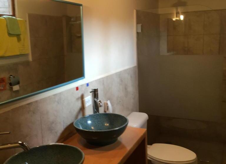패밀리 룸, Inti Sisa Art Guesthouse