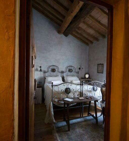 Номер Стандарт, Locanda Dei Melograni