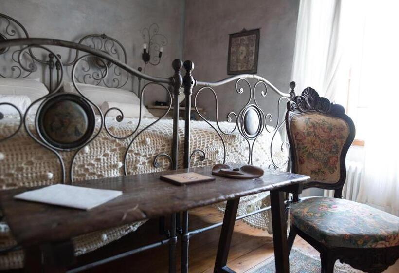 Номер Стандарт, Locanda Dei Melograni